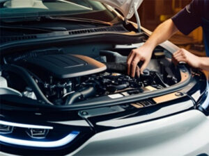 broward county electric car service, ev repair